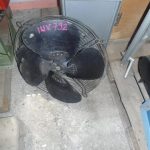 792 Ventilator 792
