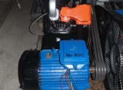 Kompresor 805 Kompresor 805