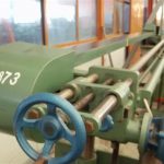 Ленточно шлифовальный станок 873 Ленточно шлифовальный станок 873