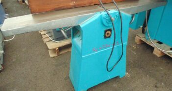 Jointer 4226-22