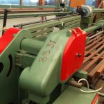 Tračna šlajferica BB31 Tračna šlajferica BB31