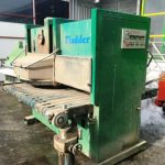 Щеточная машина Fladder 1245_17 Щеточная машина Fladder 1245_17