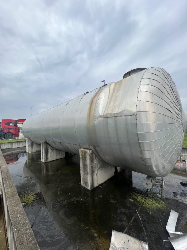 Топливный бак Топливный бак