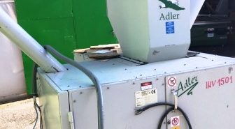 Гранулятор Adler Гранулятор Adler