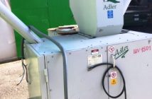 Drobilica Adler 1501 Drobilica Adler 1501