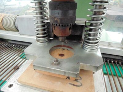 Bušilica Drill Matic 4177_22