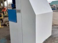 Гильотина дробилка 4771-22 Гильотина дробилка 4771-22