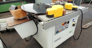 Edgebander Biesse