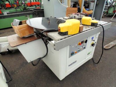 Edgebander Biesse