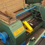 Ljuštilica Zardini 631 Ljuštilica Zardini 631