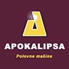 Polovne mašine