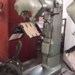 Сшиватель Corali M67a Corali M67a