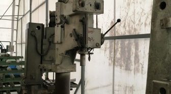 Prvomajska-1