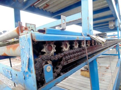 Транспортные ролики 3623-21