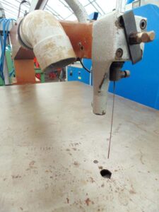 Лобзиковый станок 3364