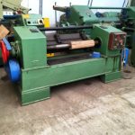 Лущильные станoк V2 Veneer peeler V2