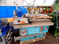 Kombinovana mašina 4371-22 Kombinovana mašina 4371-22