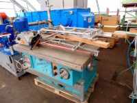 Combined machine SCM ST3