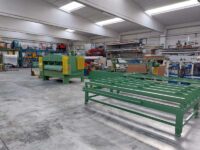 Linija za presovanje 5397_25 Linija za presovanje 5397_25