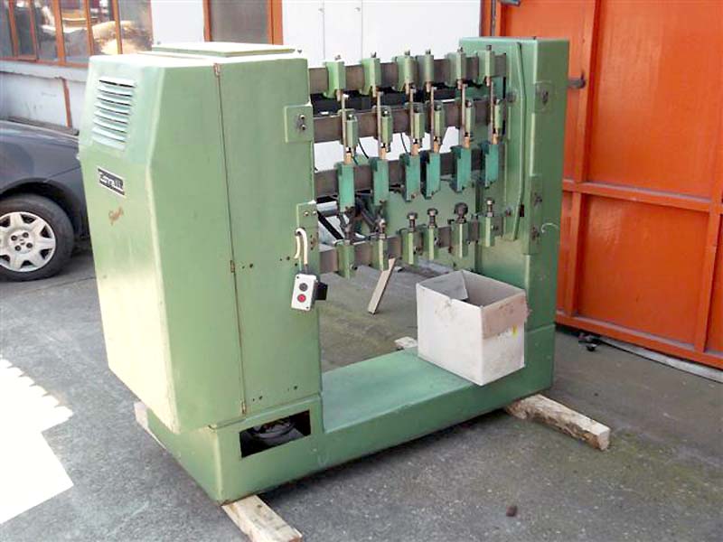 Patoserka Corali M64 Patoserka Corali M64