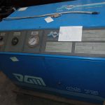 Компрессор воздушный DGM 355 Компрессор воздушный DGM 355