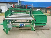 Poprečni cirkular 600 Poprečni cirkular 600