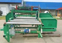 Cross-cut saw 600 Cross-cut saw 600