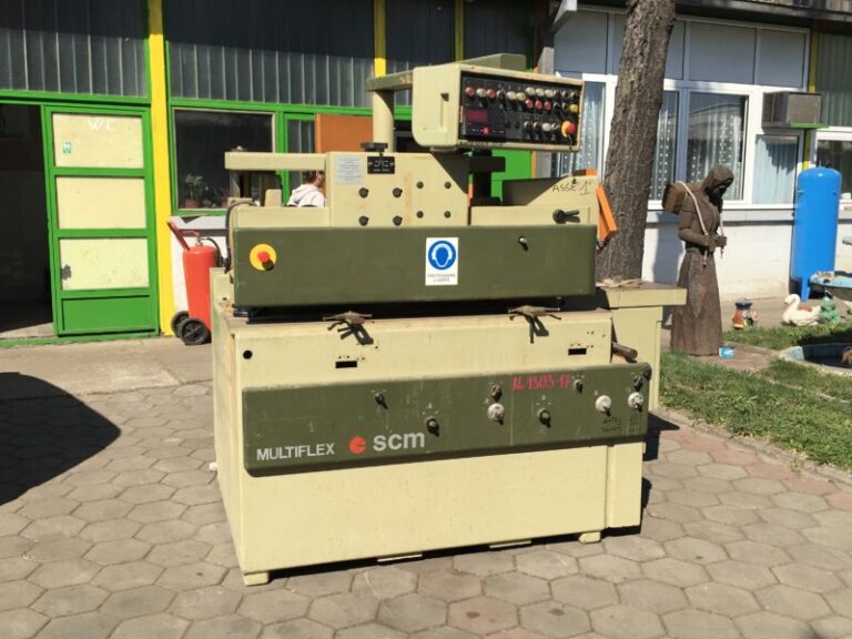 Machining Center 1303-17