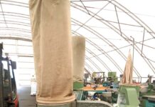 Sawdust Aspirator 5534_25 Sawdust Aspirator 5534_25