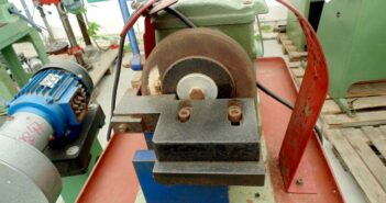 Brusilica 2802