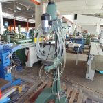 Дрель по дереву 1515_17 Bušilica za drvo 1515-17