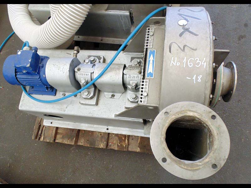 Air Cyclone fan 1634_18