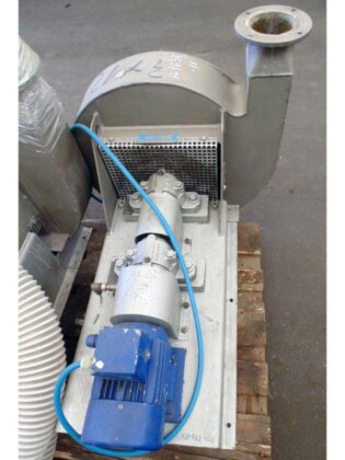 Air Cyclone fan 1634_18