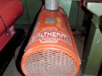 Heater SIAL 1441