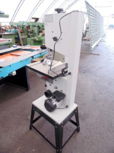 Bandsaw Woodstar BS12
