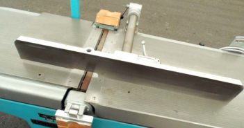 Jointer BAUERLE 4409-22