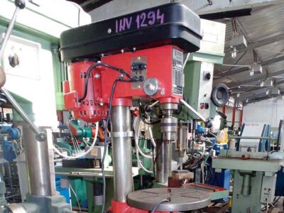 Pillar drill 1294