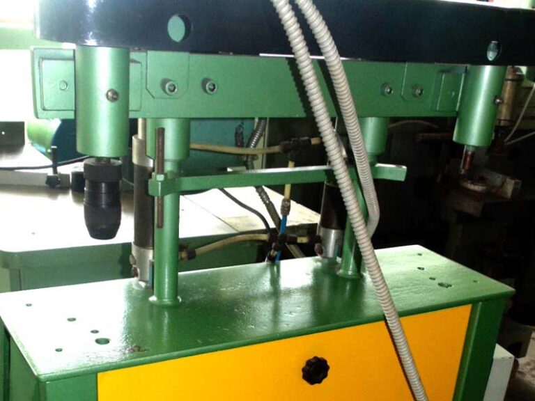 Wood drill 2992