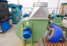 Ciklon 5611-26 Ciklon 5611-26