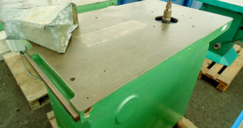 Spindle Moulder 103