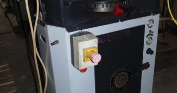 Ger za drvo 2525-19 Ger za drvo 2525-19
