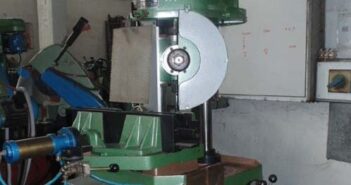 Ger za metal 883