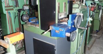 Keten frezer 351 Keten frezer 351