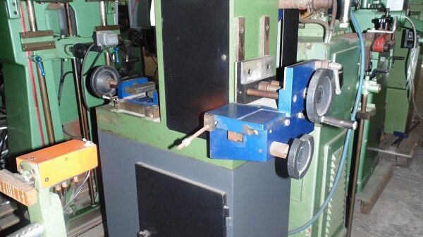 Keten frezer 351