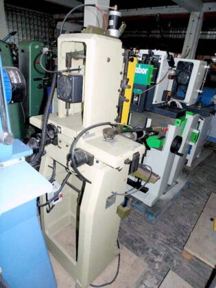Chain mortiser MUTI 2324-18