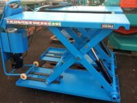 BTSL Scissor Lift BTSL Scissor Lift