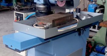 Grinder Stehle 1920 Grinder Stehle 1920