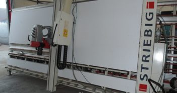 Vertikalni formatizer 3058-19 Vertikalni formatizer 3058-19