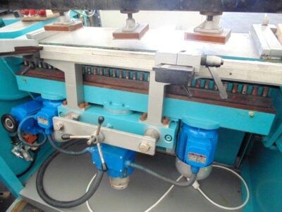Multi-spindle drill 4326_22
