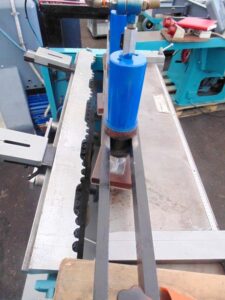 Multi-spindle drill 4326_22
